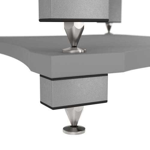 Стойка под Hi-Fi VOXmodule X01/4 Серый