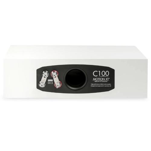 Акустика центрального канала Martin Logan Motion XT C100 Center Satin White