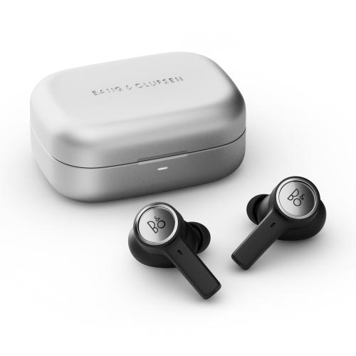 Наушники Bang & Olufsen Beoplay Eleven Natural Aluminium