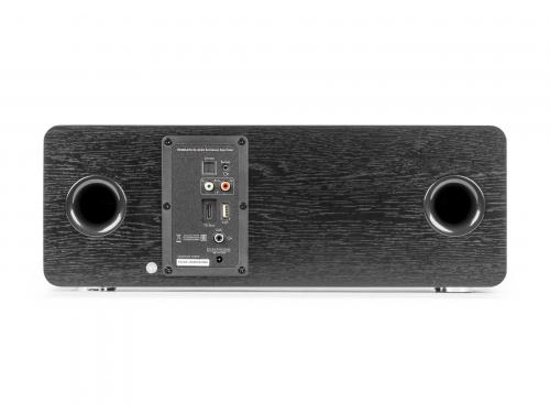 Комплект Premiera ES-422A BK + Premiera ECO One Walnut