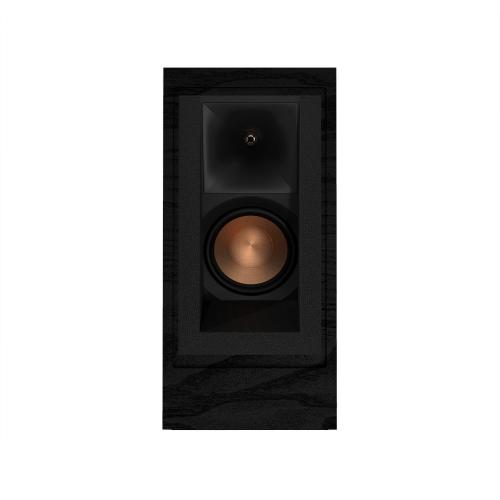 Напольная акустика с модулем Klipsch R-605FA Black