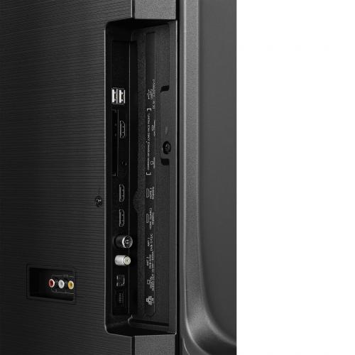 QLED телевизор Hisense 50E7Q