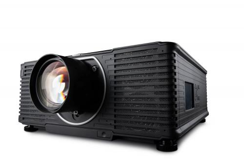 Проектор Barco I600-4K8 Black