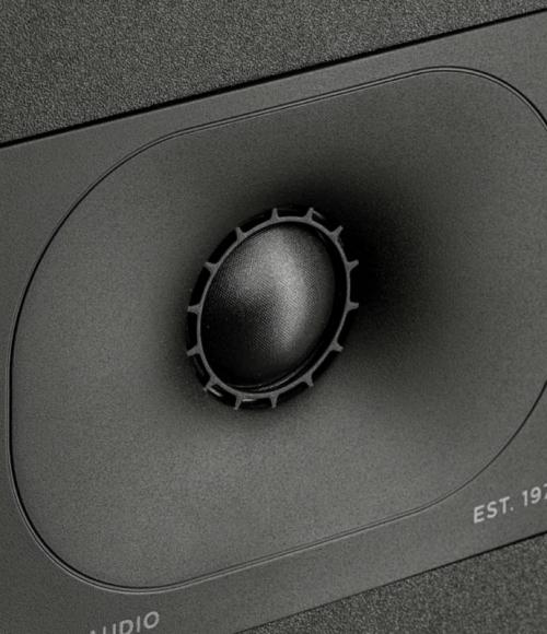Полочная акустика Polk Audio Monitor XT20 black