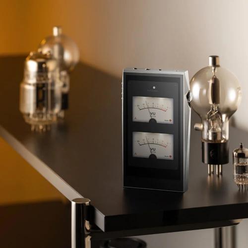 Плеер Astell&Kern SP3000T Silver