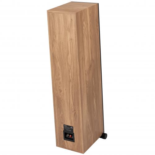 Напольная акустика Davis Acoustics Ariane 9 Light Oak