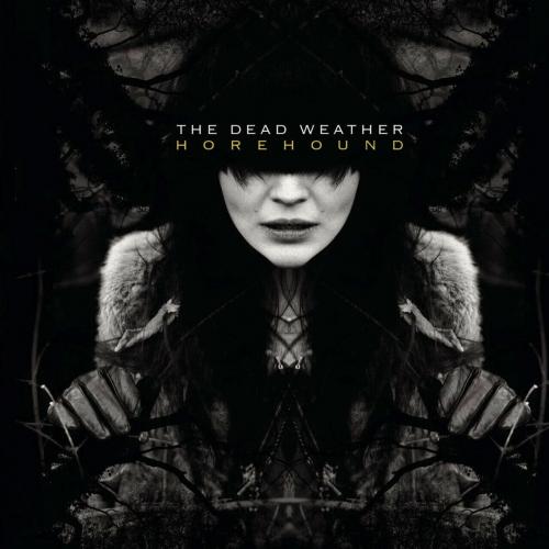 Виниловая пластинка The Dead Weather - Horehound (Black Vinyl 2LP)