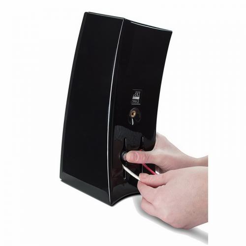 Настенная акустика Martin Logan Motion 2i Gloss Black