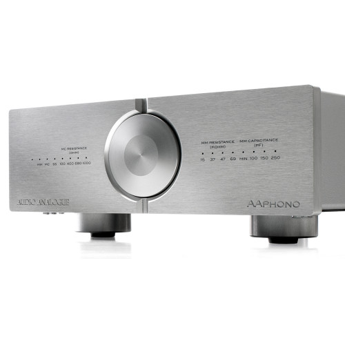 Фонокорректор Audio Analogue AAPhono Silver