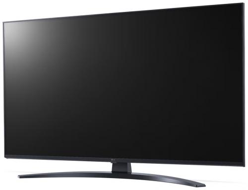 Телевизор LG 43UT81006LA.ARUB