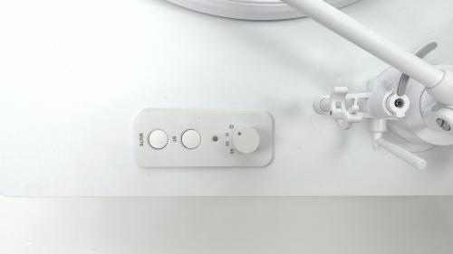 Комплект Phaze Audio VOLT Black + Diana MK2 Siberian White