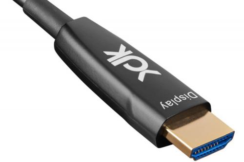 Активный оптический кабель XDK HDMI 50м