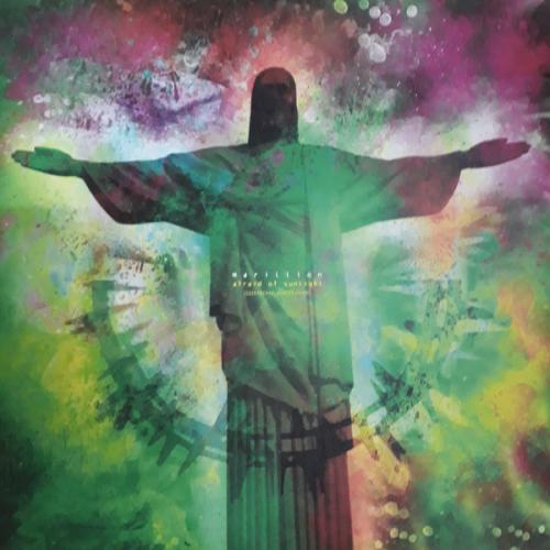 Виниловая пластинка Marillion, Afriad Of Sunlight (Limited Deluxe Edition/Box Set/180 Gram Black Vinyl)