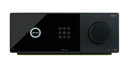 AV ресивер Arcam AVA35