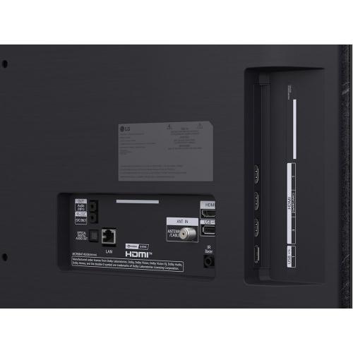 OLED телевизор LG OLED48C6RLA