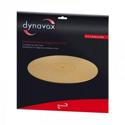 Мат пробковый Dynavox PM3 Kork (207523)