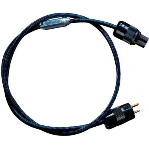 Кабель питания Siltech Classic Legend 380P EUR IEC 10A 1,5m