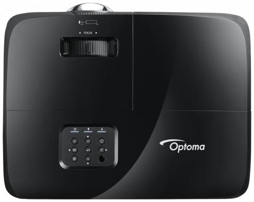 Проектор Optoma W3188ST