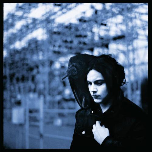 Виниловая пластинка Jack White - Blunderbuss (Black Vinyl LP)