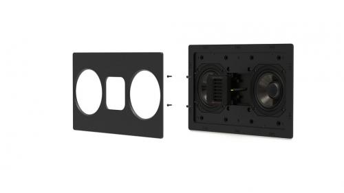Встраиваемая акустика Martin Logan Icon 3XW