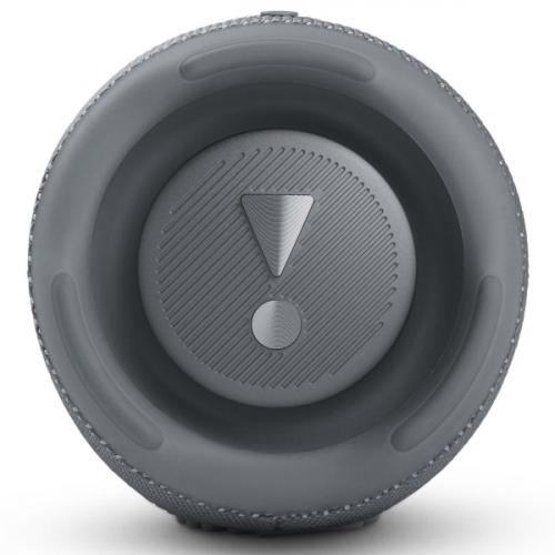 Портативная акустика JBL Charge 5 Grey (JBLCHARGE5GRY)