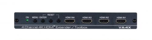 Усилитель-эквалайзер HDMI Kramer VA-4X