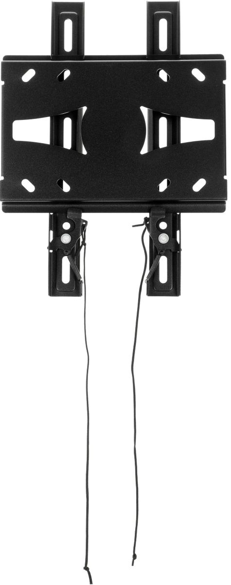 Кронштейн для телевизора Holder LCDS-5045 металлик