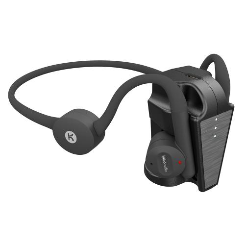 Наушники Kaibo Audio Flex Black