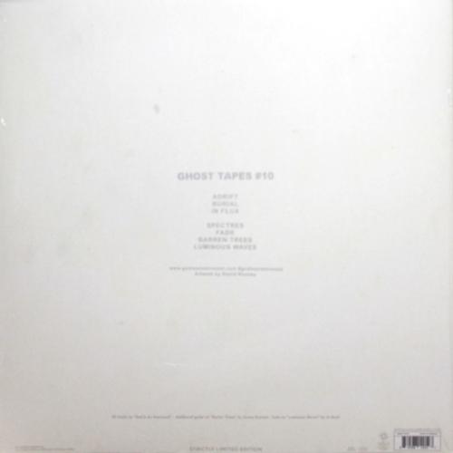 Виниловая пластинка God Is An Astronaut - Ghost Tapes #10 (Limited Edition 180 Gram Coloured Vinyl LP)