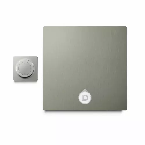 Интегральный усилитель Devialet Astra Dual Light Bronze
