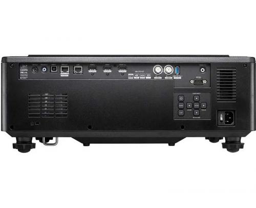 Проектор Optoma ZK810TST