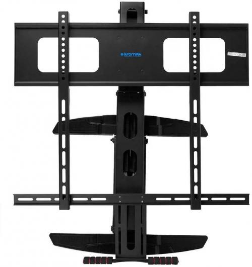 Кронштейн для телевизора Kromax ATLANTIS-99 черный