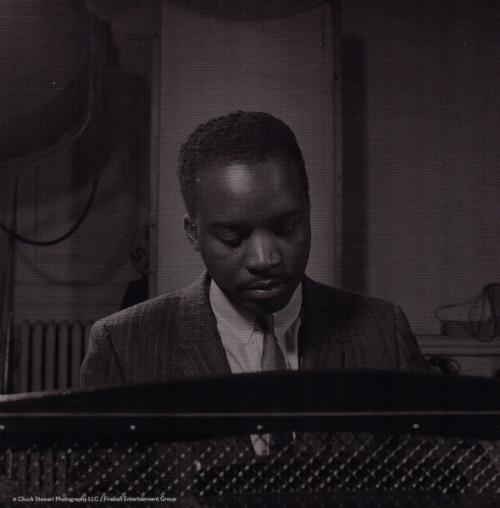 Виниловая пластинка Ahmad Jamal - Emerald City Nights: Live At The Penthouse 1963 - 1964 (Black Vinyl 2LP)