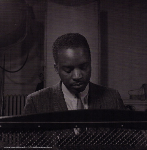 Виниловая пластинка Ahmad Jamal - Emerald City Nights: Live At The Penthouse 1963 - 1964 (Black Vinyl 2LP)