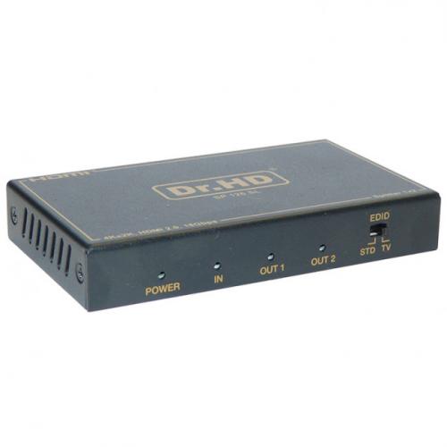 HDMI делитель Dr.HD SP 126 SL