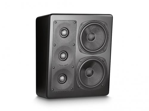 Настенная акустика MK Sound MP150II Left black