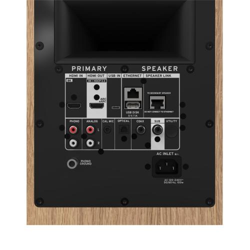 Акустическая система Klipsch The Sevens II Red Oak