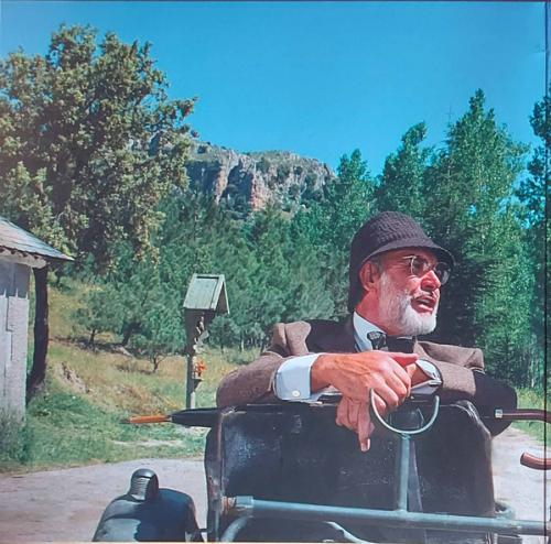 Виниловая пластинка John Williams - Indiana Jones And The Last Crusade (John Williams) (Black Vinyl LP)