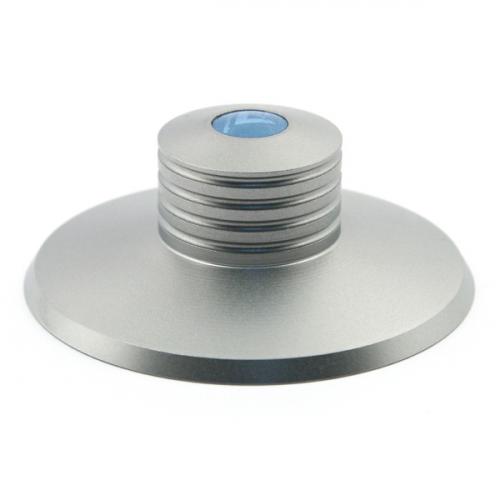 Прижим для пластинок Clearaudio Quadro Clamp