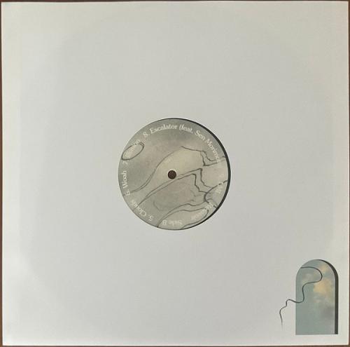 Виниловая пластинка Resavoir - Resavoir (Black Vinyl LP)
