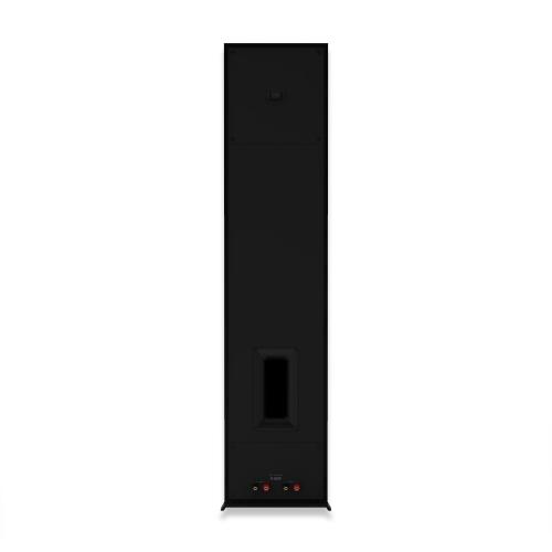 Напольная акустика Klipsch R-800F black