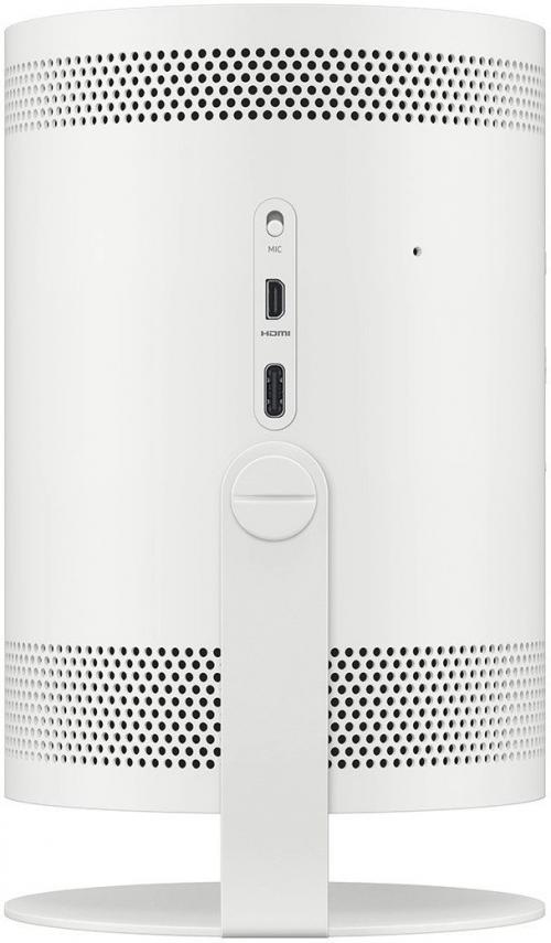 Проектор Samsung The Freestyle 2nd Gen LFF3C White