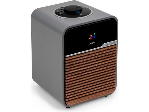 Сетевая аудиосистема Ruark Audio R1S Mid Grey