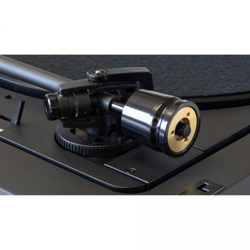 Проигрыватель винила Pro-Ject A2 (2M Red) Black