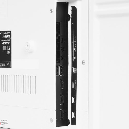 LED телевизор LEFF 50U691T