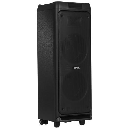 Портативная акустика BQ PBS2001 Black