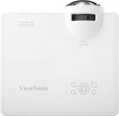 Проектор ViewSonic LSC601WU-ST