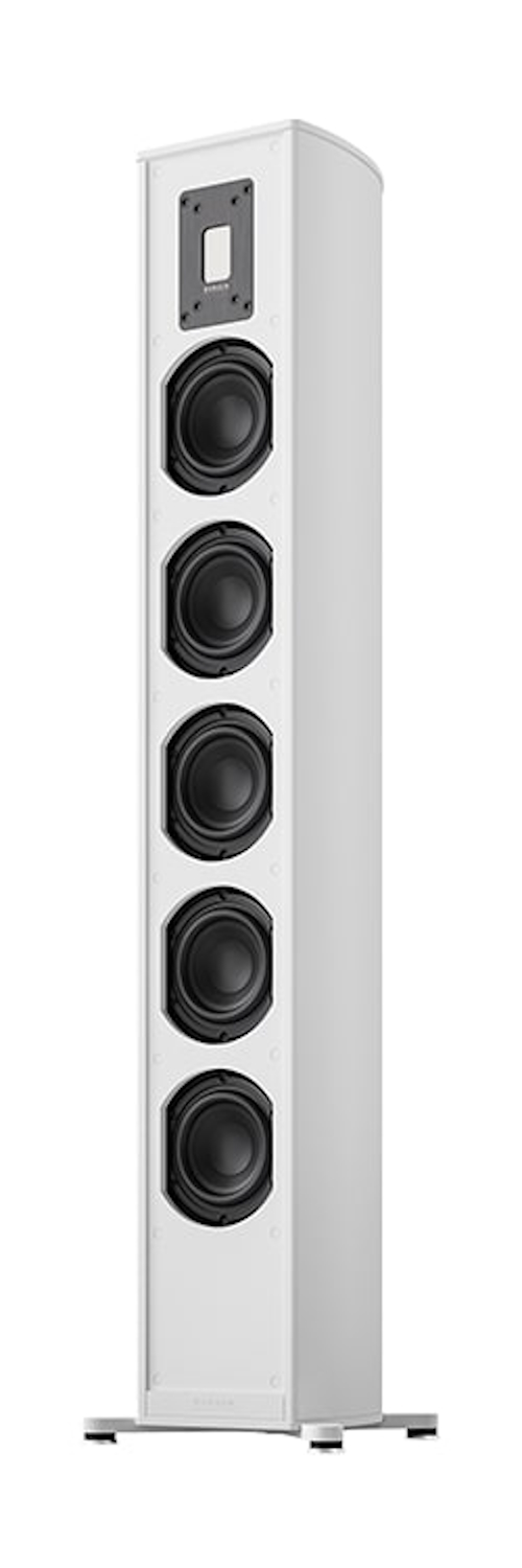 Напольная акустика Piega Premium 501 Wireless Gen 2 W