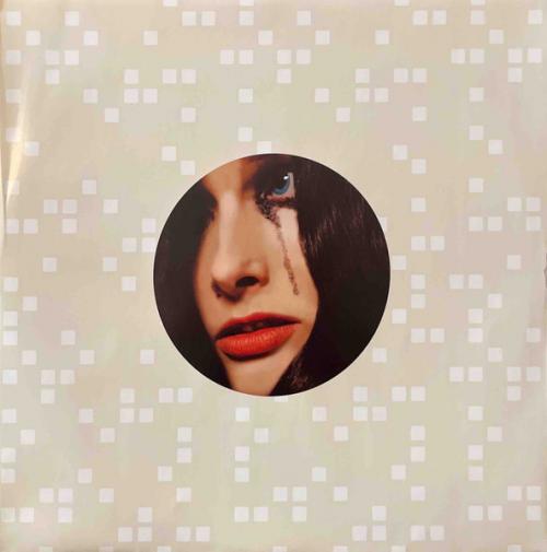 Виниловая пластинка Sparks - The Girl Is Crying In Her Latte (Deluxe Edition 180 Gram Clear Vinyl LP)