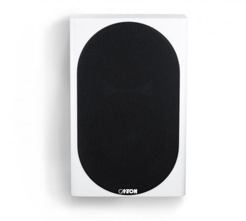 Настенная акустика Canton TOWNUS 10 white matt